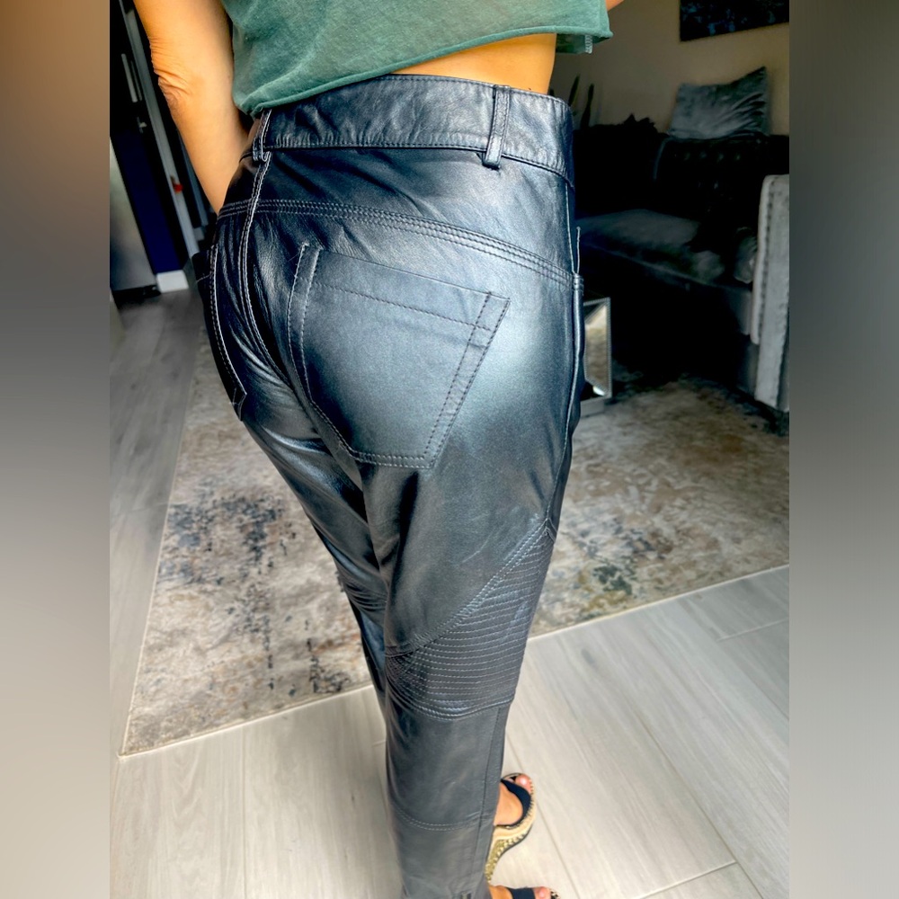 Stefanel Skinny Pants